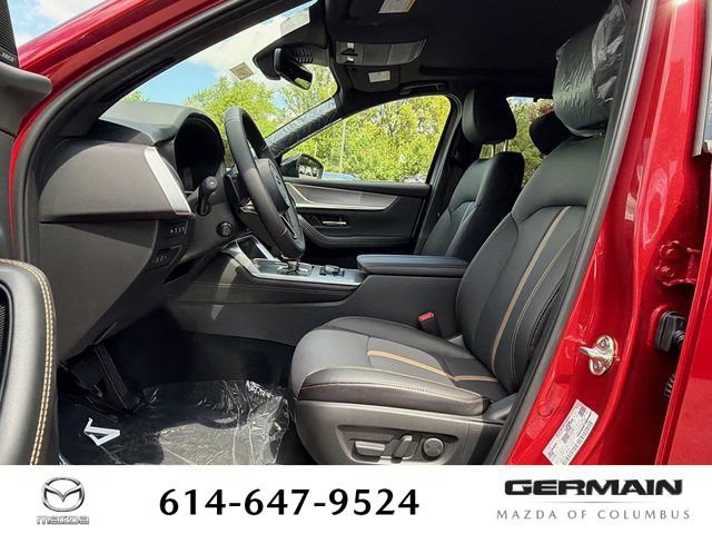 New 2026 MAZDA CX-90 3.3 Turbo S w/ Premium Package AWD/4WD image 21