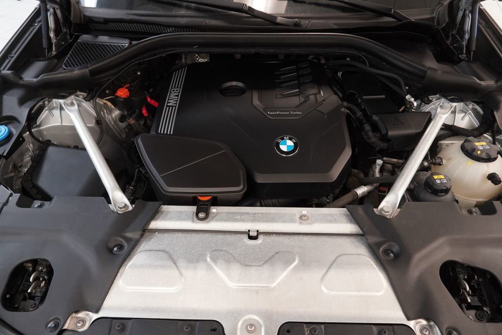 Used 2021 BMW X3 xDrive30i AWD/4WD image 39