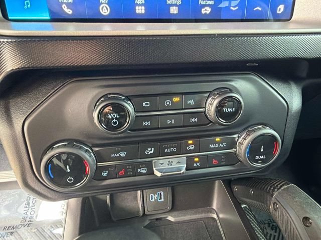 Used 2022 Ford Bronco Raptor AWD/4WD image 26