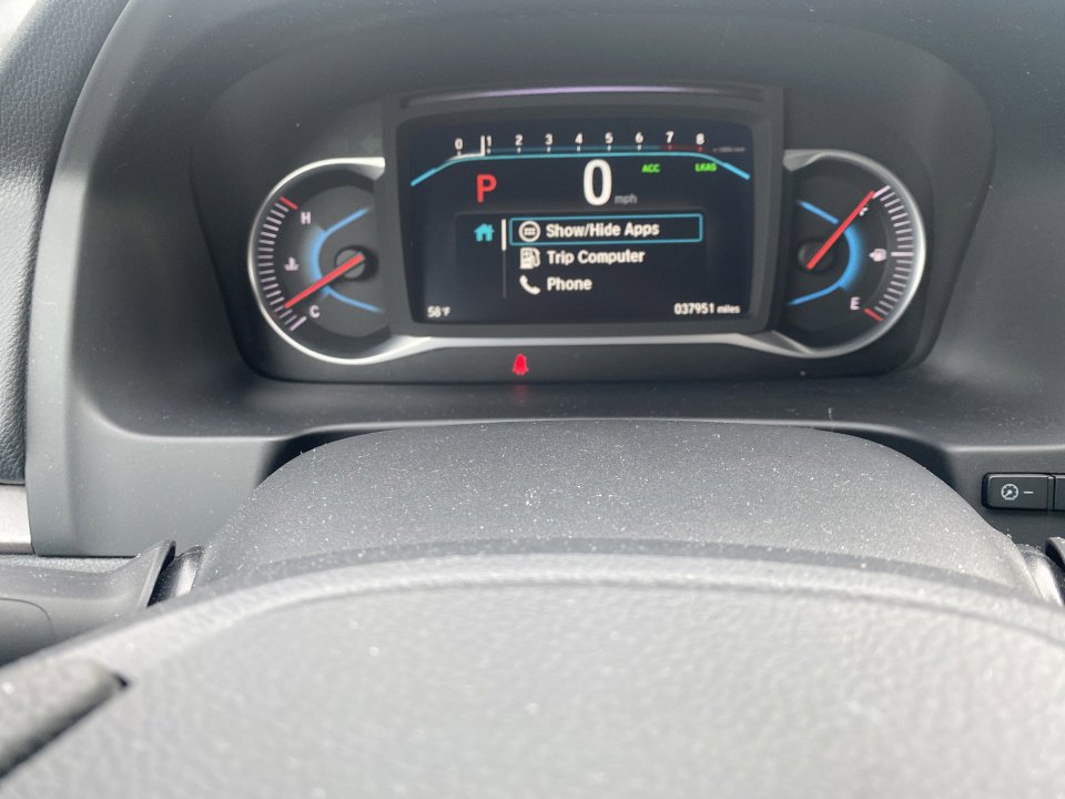 Used 2022 Honda Pilot Sport image 23