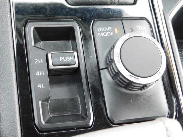Used 2024 Toyota Tundra Limited image 25