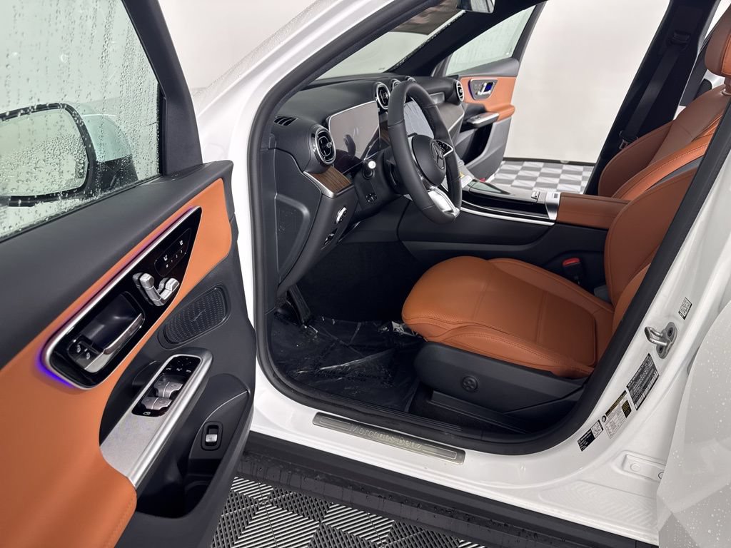 Certified 2026 Mercedes-Benz GLC 300 4MATIC image 16