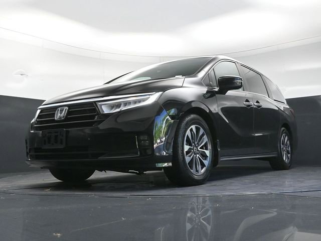 Used 2022 Honda Odyssey EX-L image 33