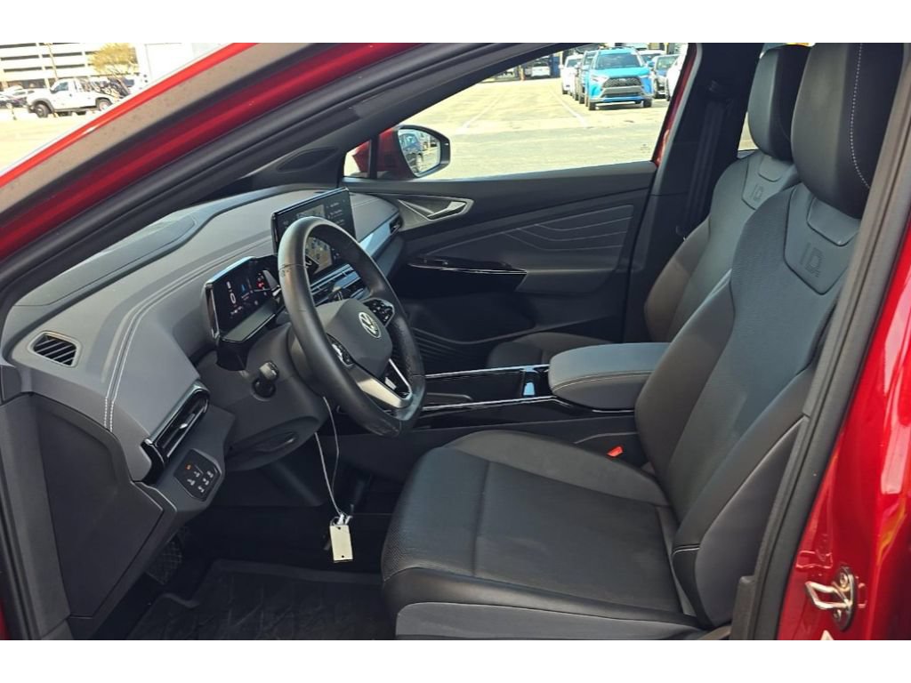 Used 2023 Volkswagen ID.4 Pro S AWD/4WD image 5