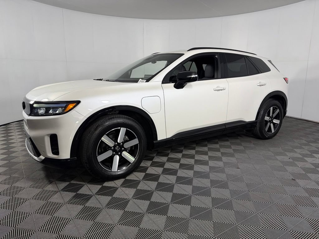 Used 2024 Honda Prologue Touring image 9