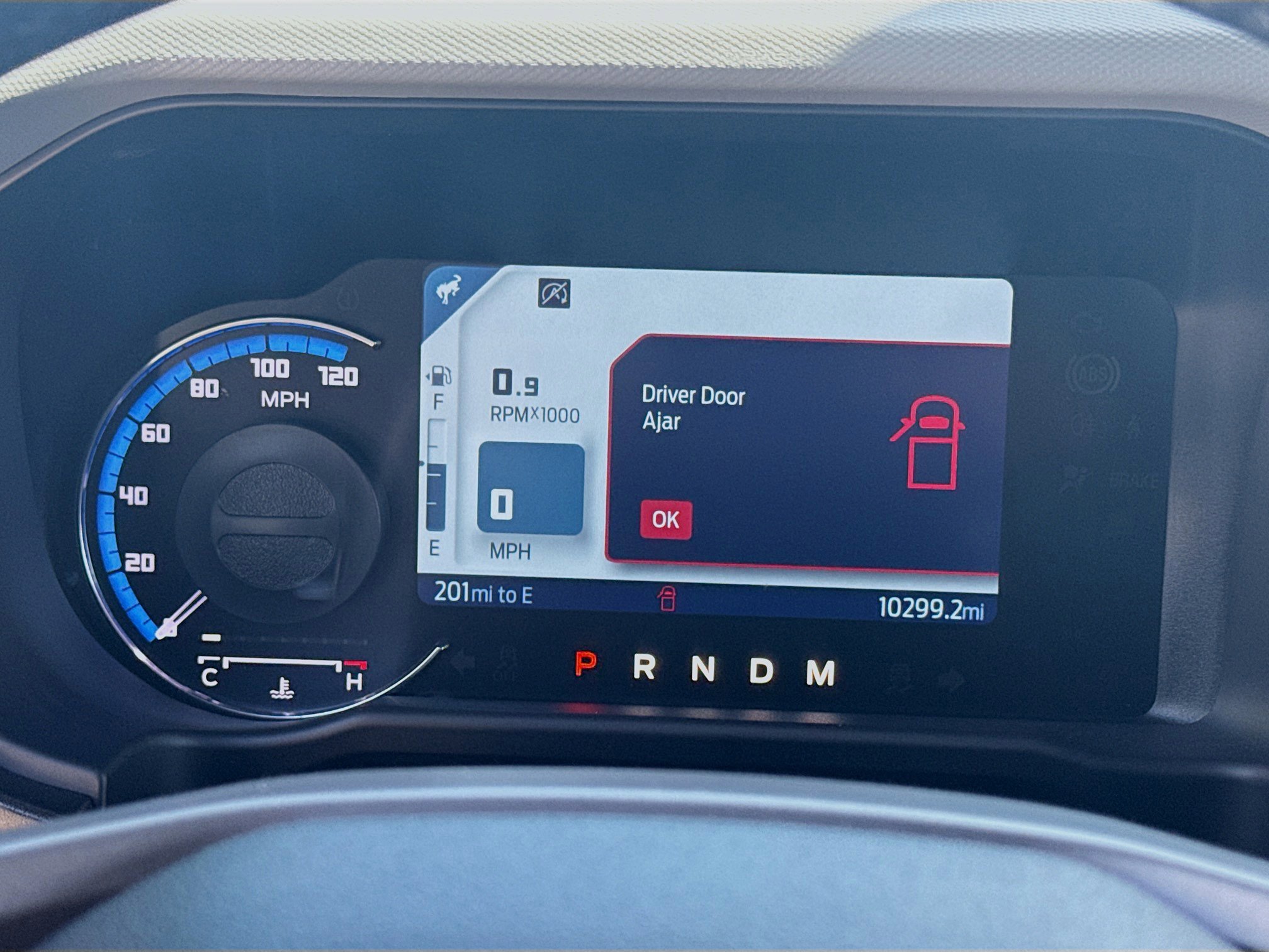 Used 2023 Ford Bronco Badlands w/ Sasquatch Package image 11