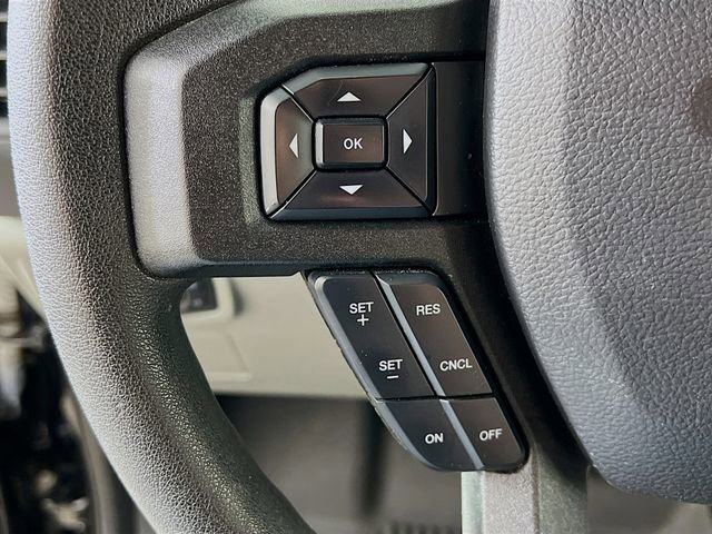 Used 2020 Ford F150 XL w/ Equipment Group 101A Mid image 13