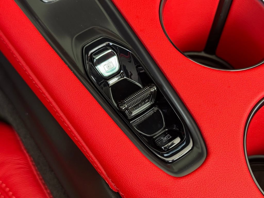 New 2027 Chevrolet Corvette Z06 RWD image 34