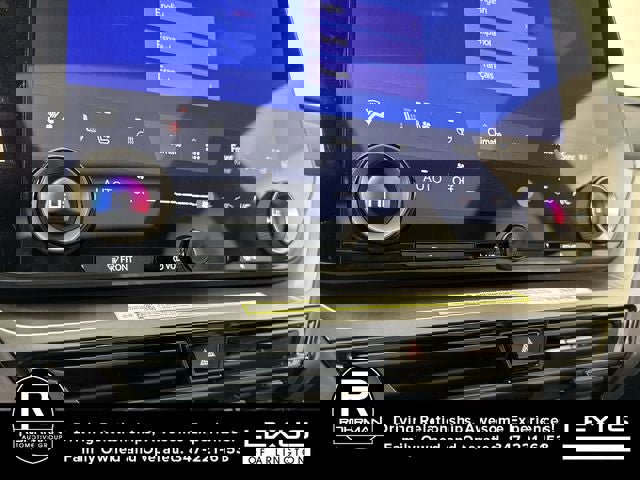 New 2026 Lexus TX 350 AWD image 8