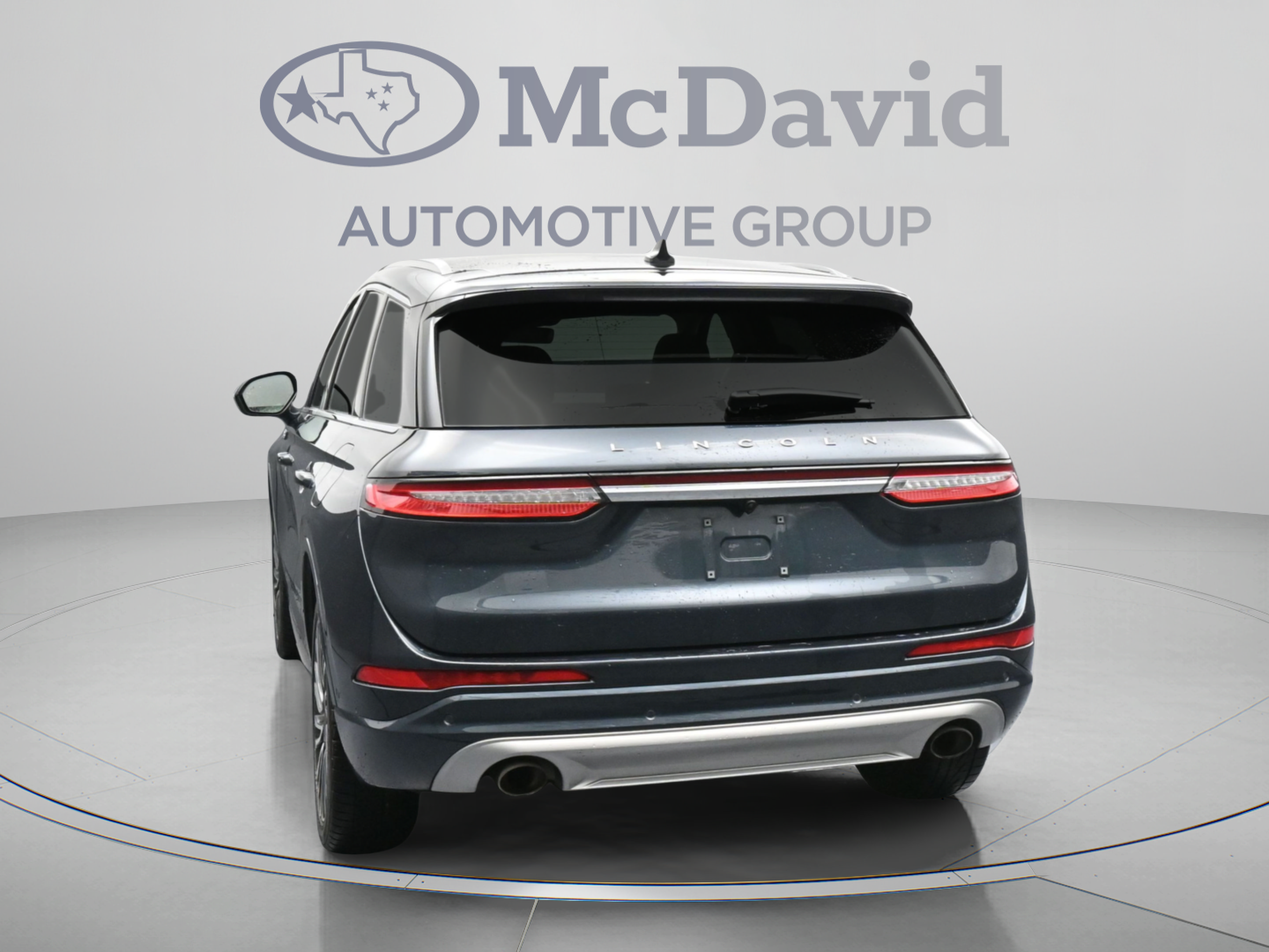 Used 2022 Lincoln Corsair Reserve w/ Equipment Group 201A AWD/4WD image 16