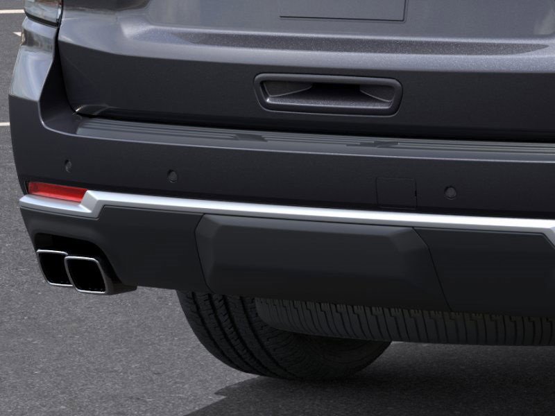 New 2025 Chevrolet Suburban High Country image 15