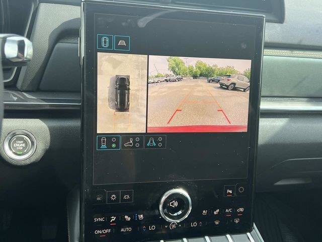 New 2026 GMC Terrain AT4 w/ Convenience Package III AWD/4WD image 62