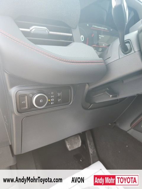 Used 2026 Ford Explorer ST w/ Sun And Sound Package image 39