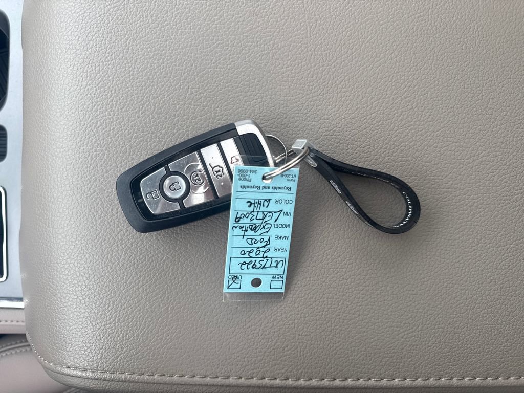 Used 2020 Ford Expedition XLT w/ Equipment Group 202A image 37