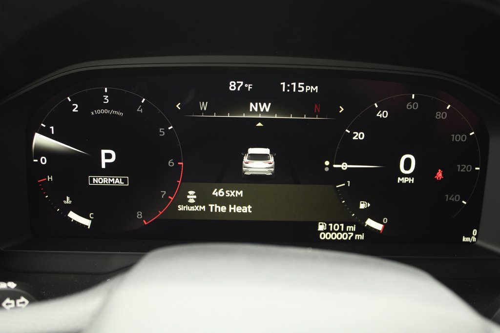 New 2025 Mitsubishi Outlander SE image 24