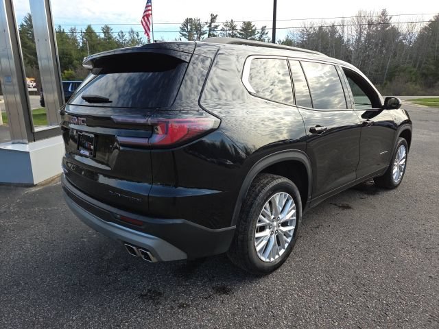 Used 2024 GMC Acadia Elevation w/ Trailering Package AWD/4WD image 30