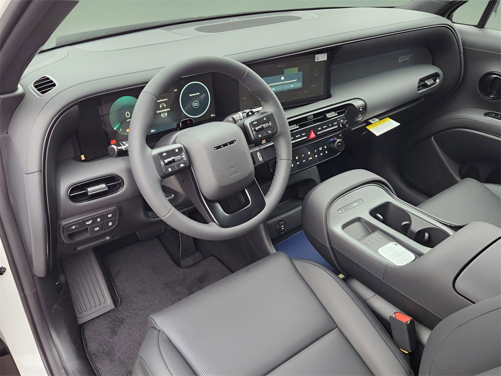 New 2026 Hyundai Palisade XRT Pro image 14