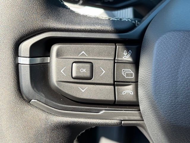 New 2026 Jeep Cherokee Laredo AWD/4WD image 17