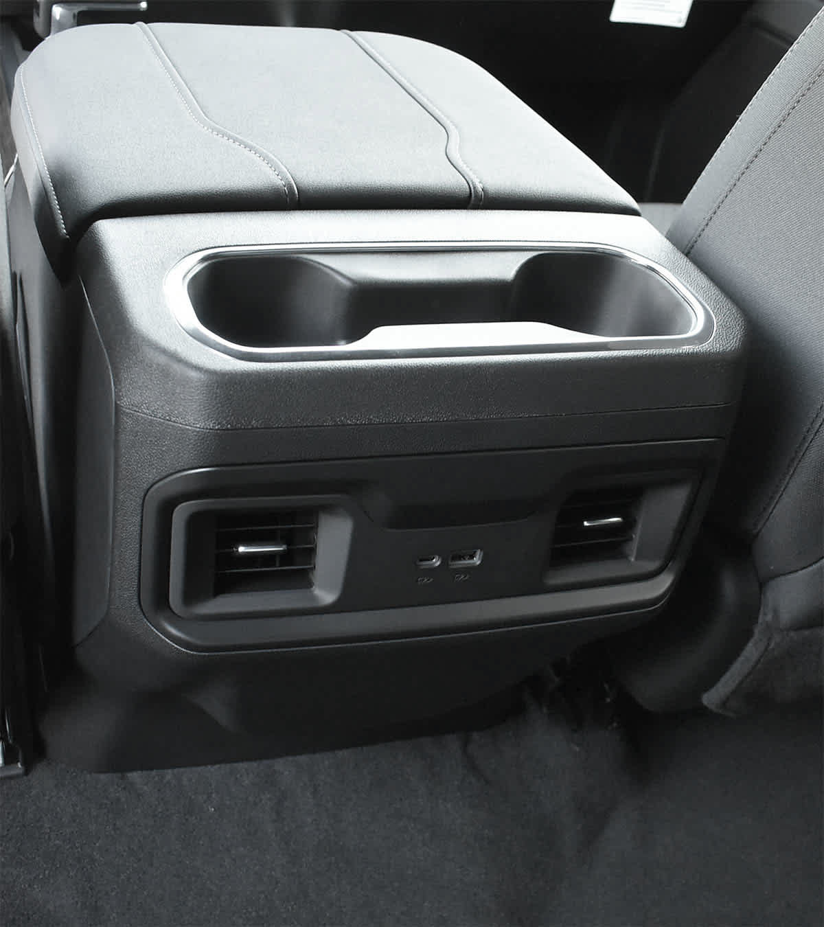 New 2026 Chevrolet Silverado 1500 LT w/ All Star Edition Plus AWD/4WD image 11