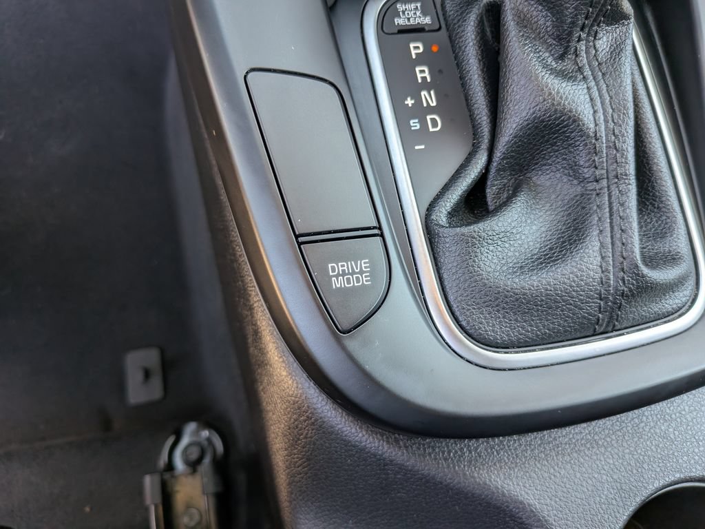 Certified 2023 Kia Soul LX w/ LX Technology Package FWD image 25