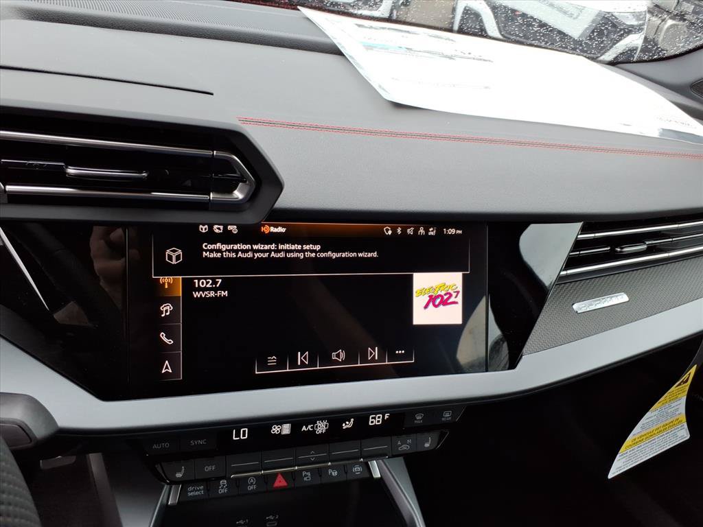 New 2026 Audi S3 Premium AWD/4WD image 19