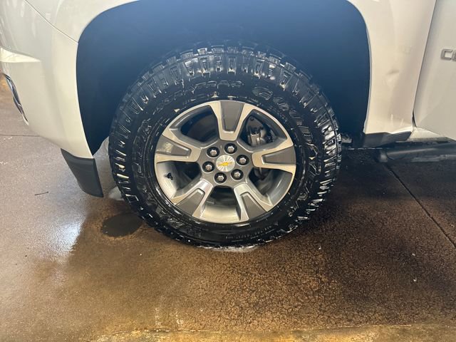 Used 2019 Chevrolet Colorado Z71 image 30