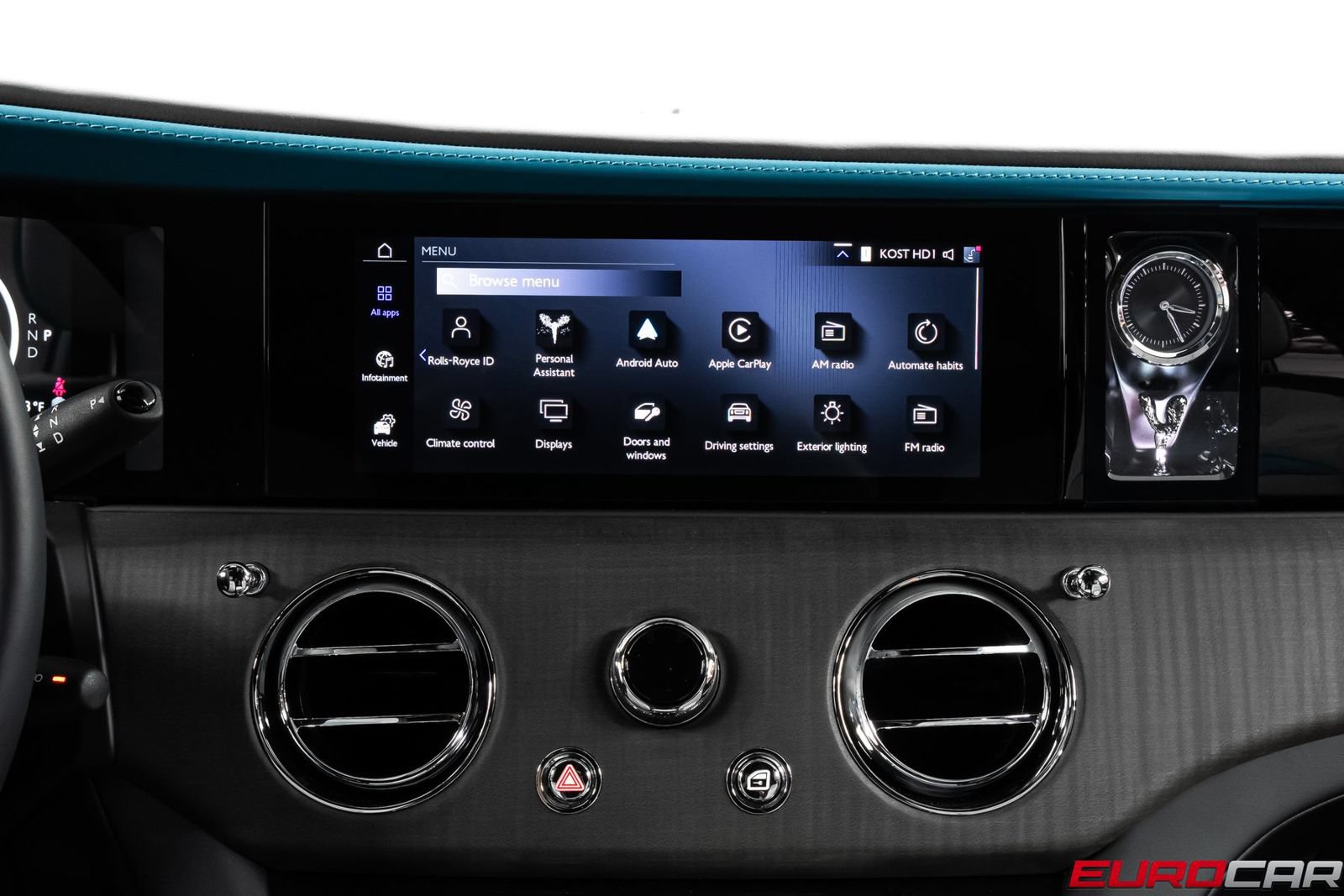 Used 2025 Rolls-Royce Ghost AWD/4WD image 30