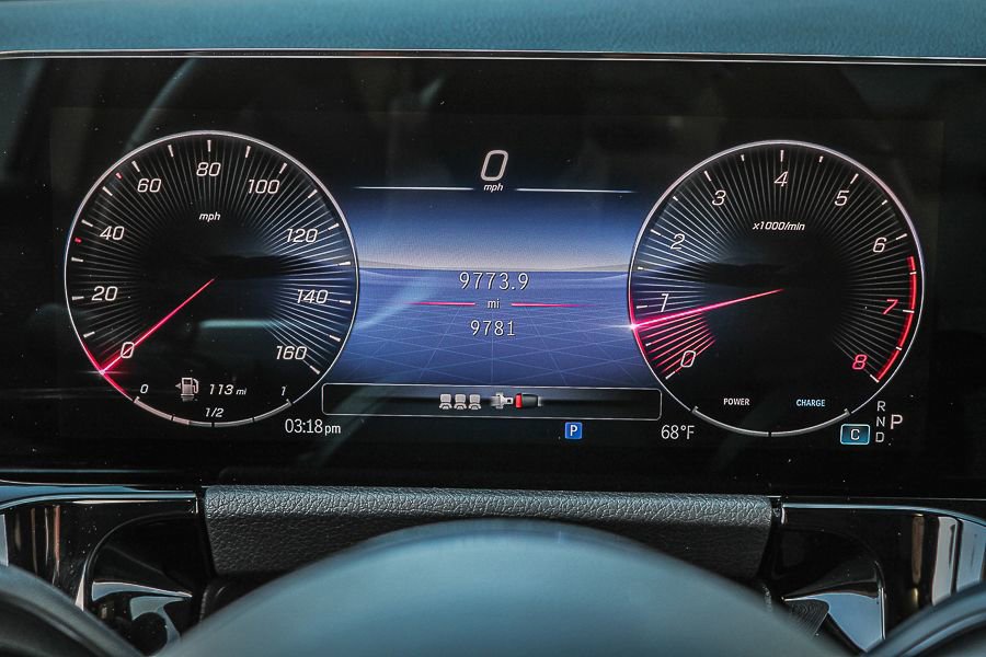 Used 2025 Mercedes-Benz GLA 250 4MATIC image 25