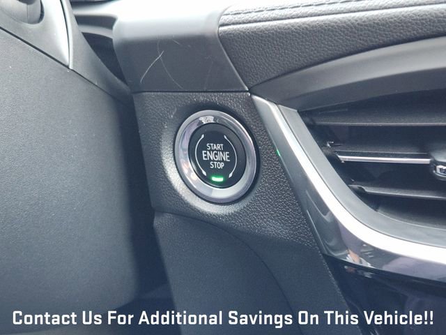 New 2026 Buick Encore GX Sport Touring w/ Advanced Technology Package image 16
