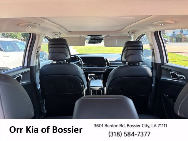 Used 2023 Kia Sportage SX FWD image 18
