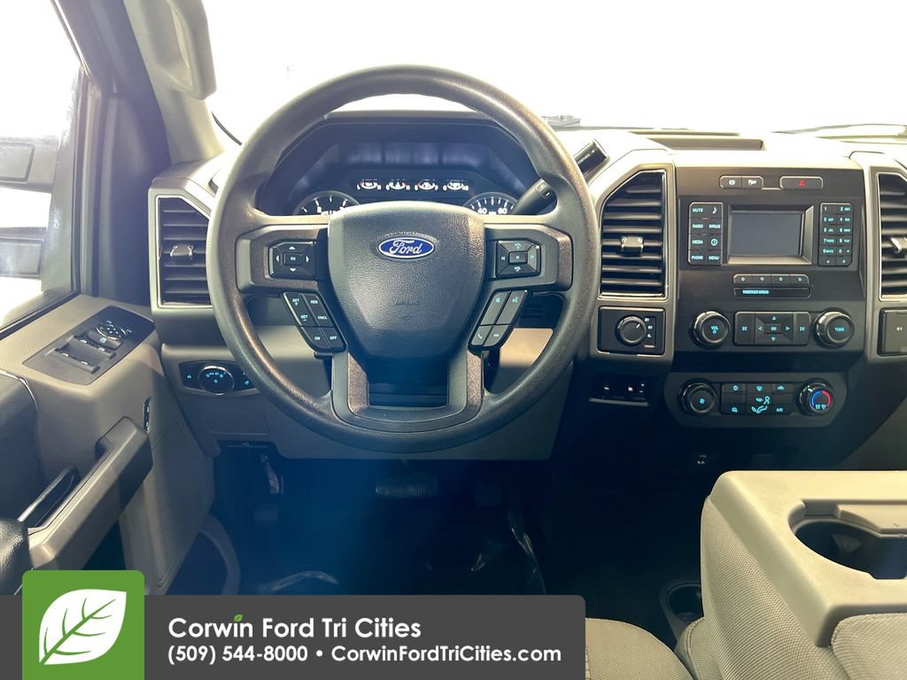 Used 2019 Ford F250 XLT AWD/4WD image 23