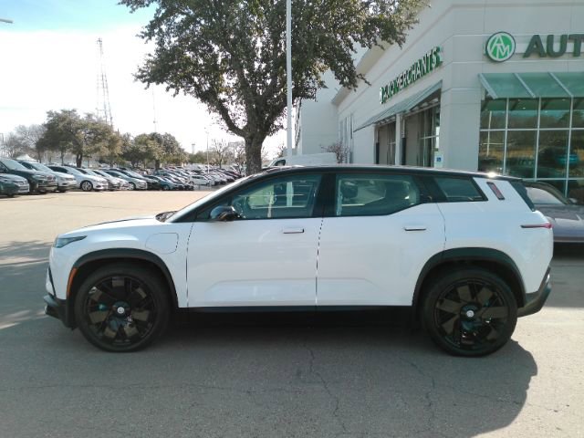 Used 2023 Fisker Ocean Extreme image 12