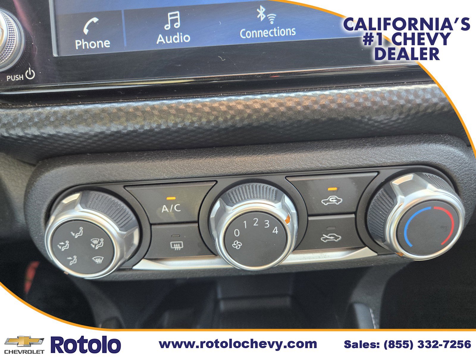 Used 2023 Nissan Kicks SV w/ Interior Electronics Package image 25