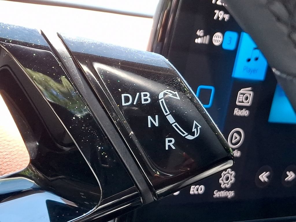 Certified 2022 Volkswagen ID.4 Pro S RWD image 14