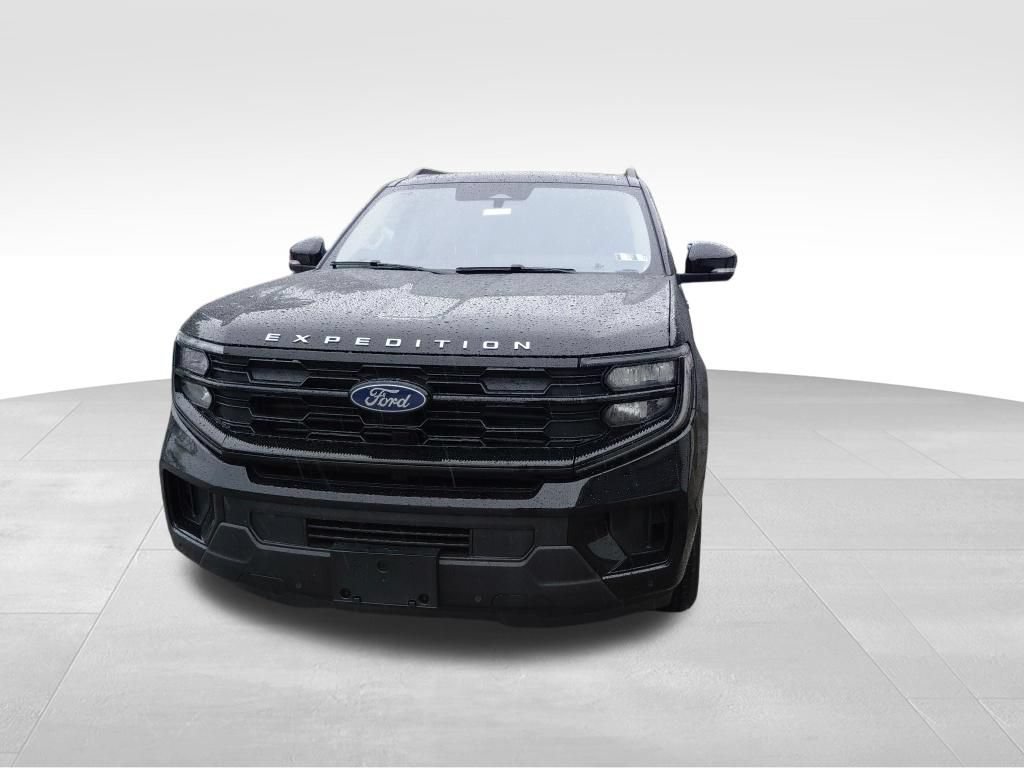Used 2025 Ford Expedition Active AWD/4WD video 2