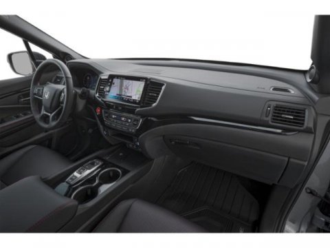New 2026 Honda Ridgeline Black Edition image 17