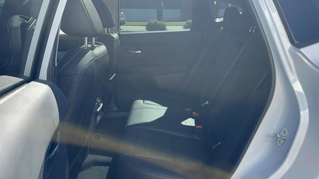 New 2027 Nissan Murano SL AWD/4WD image 13