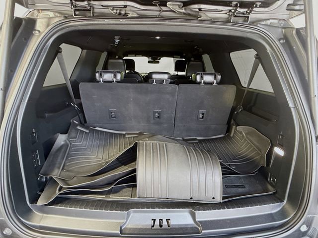 Used 2021 Ford Expedition Max Limited RWD image 27