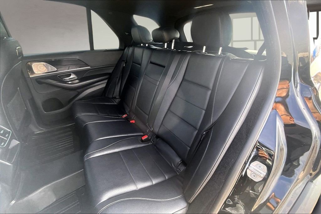 Used 2020 Mercedes-Benz GLE 350 image 27