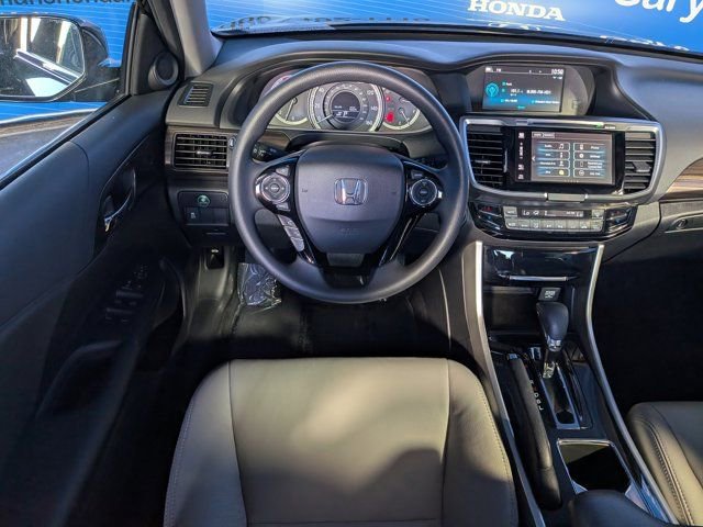 Used 2016 Honda Accord EX image 14