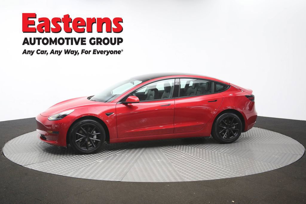 Used 2023 Tesla Model 3 Standard Range RWD image 53