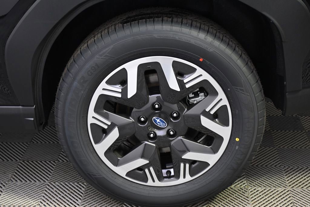 New 2026 Subaru Forester Premium image 20
