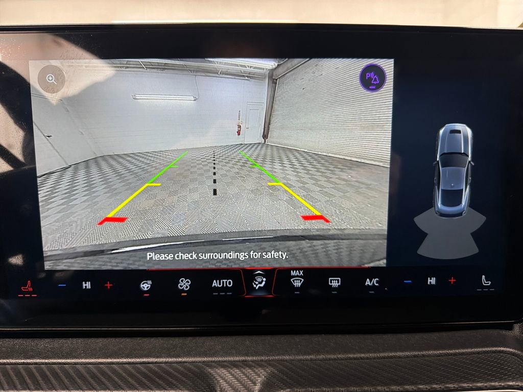 Used 2025 Ford Mustang GT Premium image 26