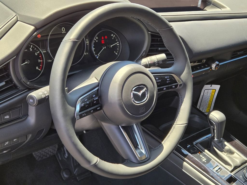 New 2026 MAZDA CX-30 2.5 Turbo w/ Premium Plus Pkg AWD/4WD image 24