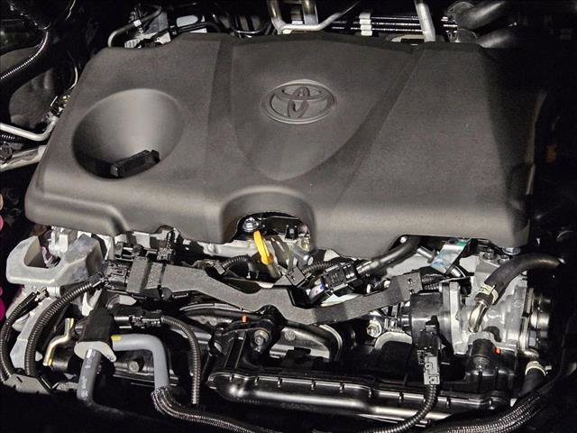 New 2026 Toyota Highlander XLE AWD/4WD image 16