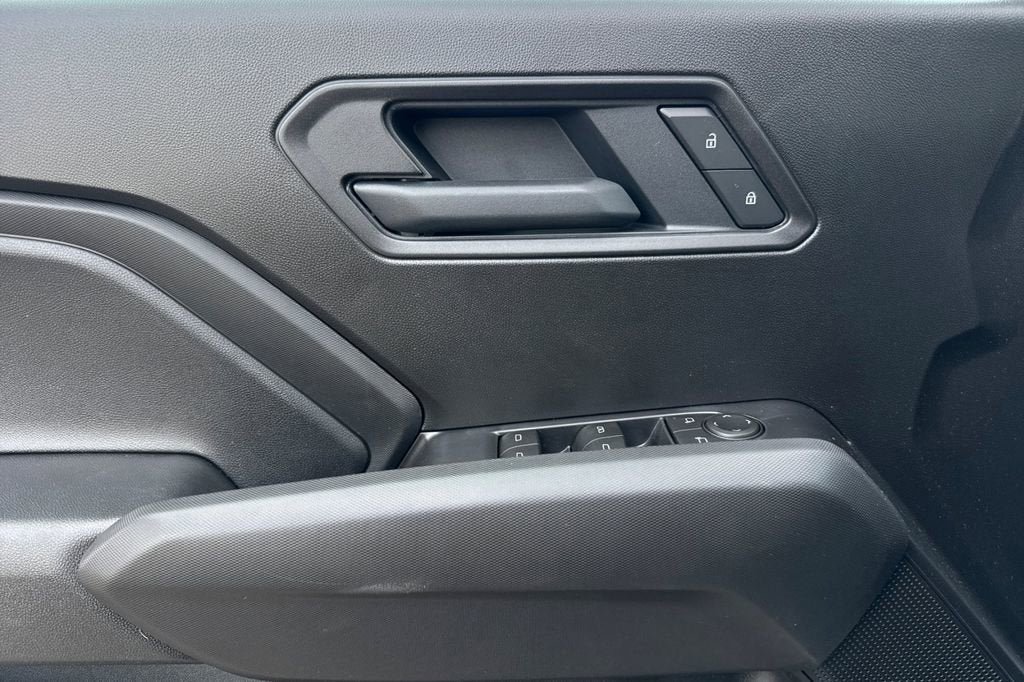 New 2026 Chevrolet Colorado Trail Boss AWD/4WD image 11