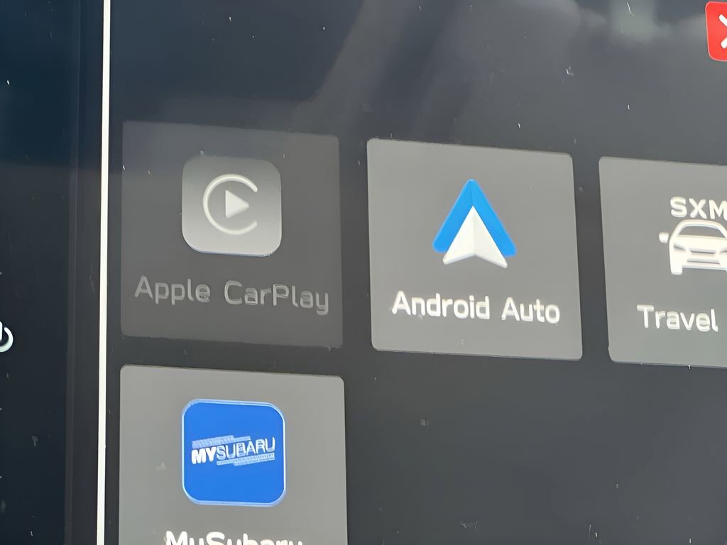 Used 2024 Subaru Impreza 2.0i Sport w/ Popular Package #1 image 20