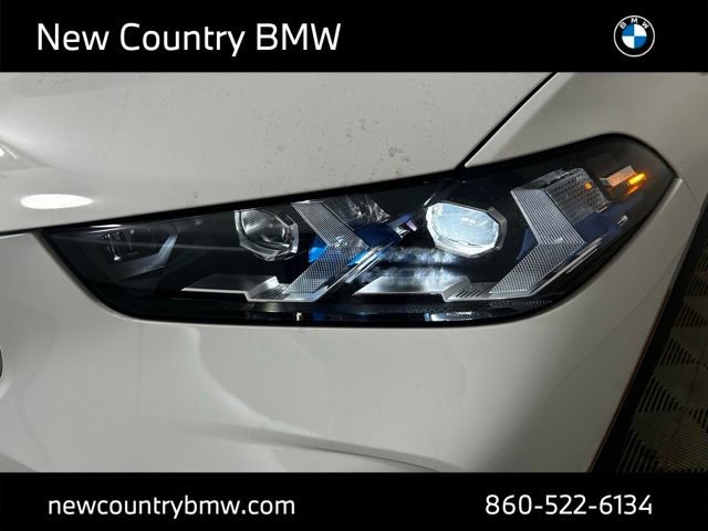 New 2026 BMW X5 xDrive50e w/ Climate Comfort Package image 29
