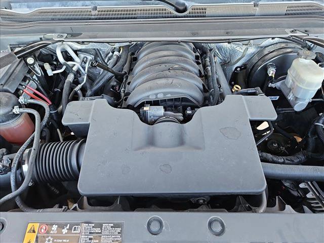 Used 2018 Chevrolet Tahoe LT w/ Max Trailering Package RWD image 24
