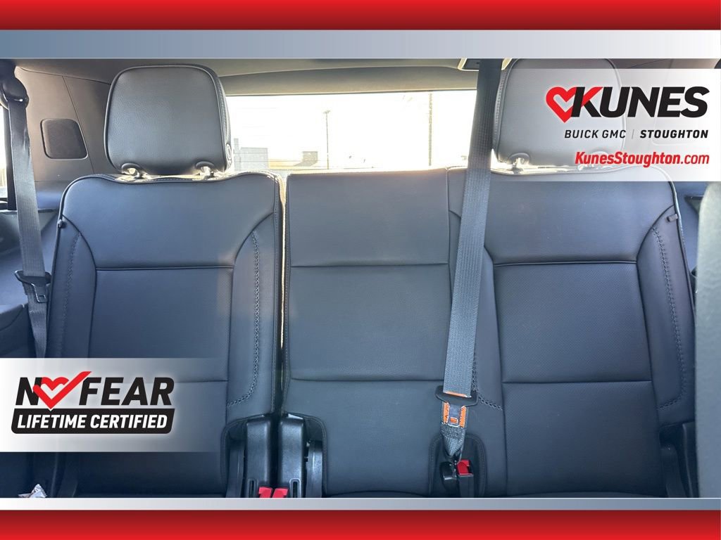 Used 2024 GMC Yukon Denali image 44